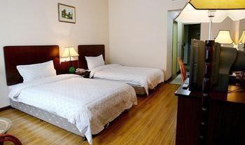 Luoyang Jinkaiyue Hotel Gucheng  Dış mekan fotoğraf