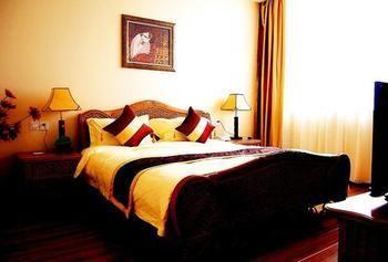 Luoyang Jinkaiyue Hotel Gucheng  Dış mekan fotoğraf